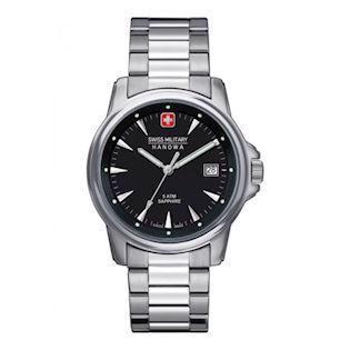 Swiss Military Hanowa model 6523004007 kauft es hier auf Ihren Uhren und Scmuck shop